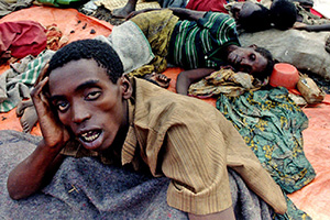 Сто дней, которые потрясли мир Историк-африканист Дмитрий Бондаренко о руандийском геноциде 1994 года