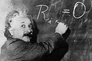Путешествие во времени Как теория Эйнштейна предсказала черные дыры и кротовые норы