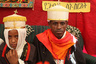 Свадьба в Эфиопии