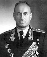Иван Серов