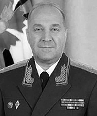Игорь Сергун