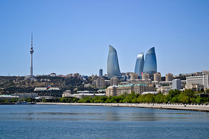 Бакинский парадокс Чем столица Азербайджана манит русских туристов