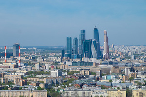 Назло рекордам Самые-самые здания России: высокие, объемные, деревянные, бронзовые, звездные