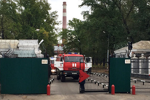 «Балки перекрытий на деревья намотались» Очередной взрыв на пороховом заводе в Котовске унес жизни четырех человек