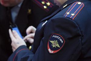 Полковнику никто не пишет Почему полицейским запретили пользоваться Telegram и «ВКонтакте»