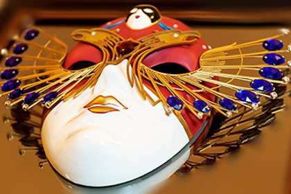 Названы лауреаты театральной премии “Золотая маска”