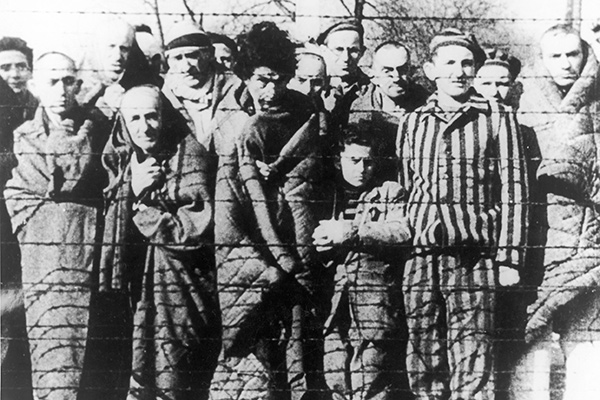 Сталин и евреи: 70 лет разгрома Еврейского антифашистского комитета