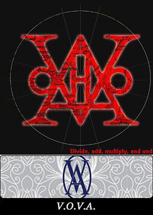 Символ групп Филиппа Лиса и марка бренда нижнего белья