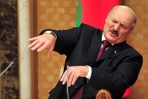 Батька всея сети Как президент Белоруссии Александр Лукашенко стал звездой интернет-мемов