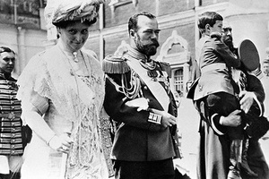 «Когда Николая II ругали "по матери"» Почему накануне революции в России упал авторитет верховной власти
