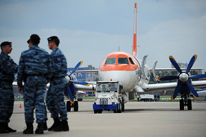 Пасынок неба Есть ли шанс у Ил-114 стать флагманом региональной авиации