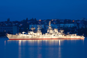День ВМФ в картинках Подборка фотографий с главных флотских праздников последних лет