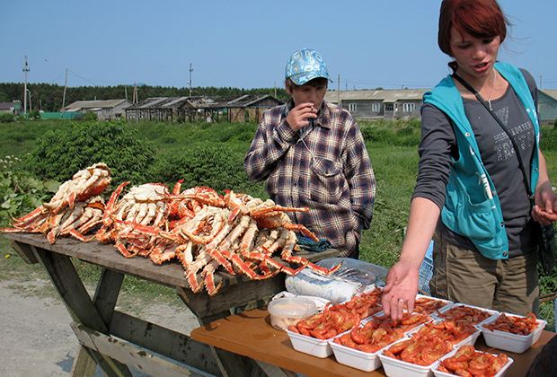 почему такая дорогая рыба в россии и морепродукты. Смотреть фото почему такая дорогая рыба в россии и морепродукты. Смотреть картинку почему такая дорогая рыба в россии и морепродукты. Картинка про почему такая дорогая рыба в россии и морепродукты. Фото почему такая дорогая рыба в россии и морепродукты