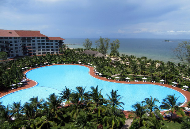 Vinpearl Phu Quoc Resort