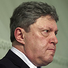 Григорий Явлинский