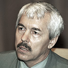 Юрий Мешков