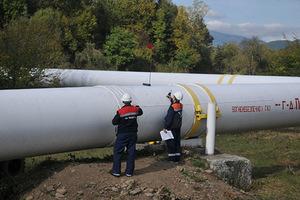 Киевские — за сланцы Как украинские власти ищут замену российскому газу