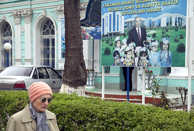 Узбекистан после Каримова чем-то напоминает поздний СССР