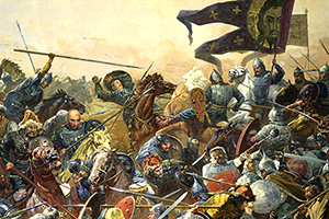 Легенды и мифы Куликова поля Что мы достоверно знаем о самой знаменитой битве в древнерусской истории  