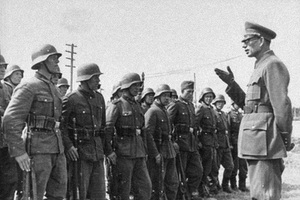 «Звучали призывы молиться за победу Гитлера» Почему советские граждане воевали за нацистскую Германию