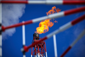 От скважин до бензоколонки Как сегодня живет центр нефтедобычи Западной Сибири