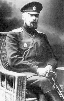 Владимир Пуришкевич