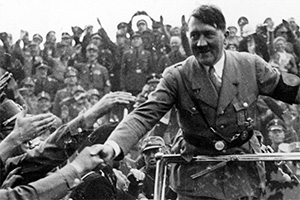 Фюрер третьего мира Почему Адольфа Гитлера так любят в развивающихся странах