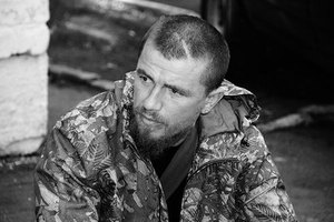 Законченное убийство В Донецке подорвали комбата Моторолу