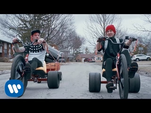 Знакомимся — Twenty One Pilots | Muzlo