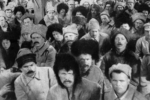 «Большевикам хотелось сблизиться с Европой» Как Ленин и большевики обманули русский народ 