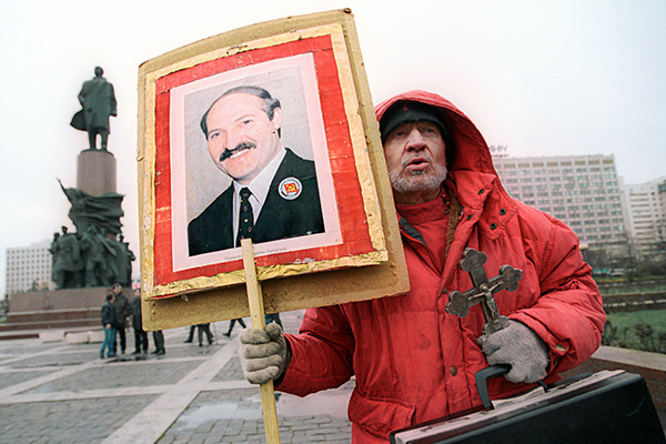 7 ноября день октябрьской революции в беларуси