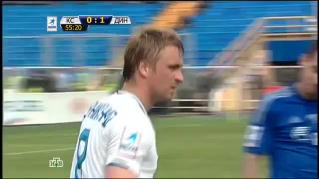 16 ноЯбрЯ 2010 промах футбольный видео