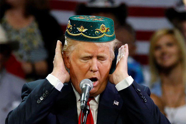 Картинки по запросу трамп еврей