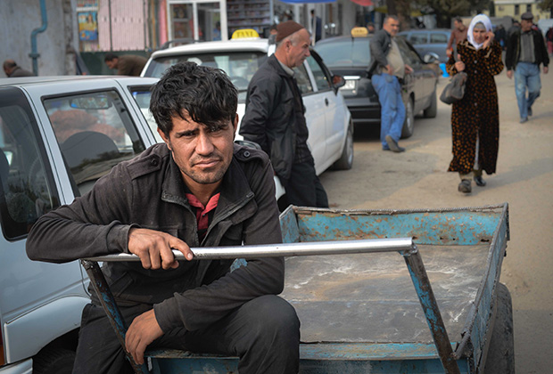 Население Таджикистана не готово менять хоть какую-то стабильность на жизнь в условиях вооруженного конфликта