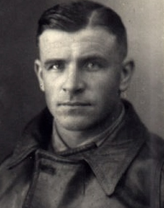 Латвийский летчик Герберт Цукурс активно участвовал в уничтожении евреев