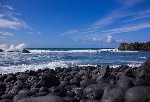Лансароте — единственный из Канарских островов, удостоенный награды ЮНЕСКО за бережное отношение к окружающей среде