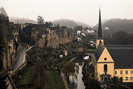 Люксембург 