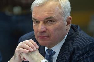 Виктор Рашников