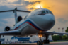 Ту-154Б-2 RA-85572 
