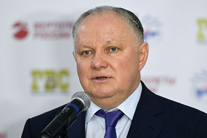 Александр Михеев