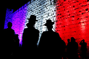 Французский исход Что заставляет евреев бежать из Пятой Республики в Израиль 