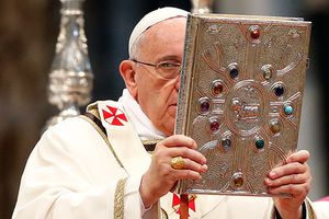 Рыцари против папы Конфликт Мальтийского ордена и Понтифика завершился победой Ватикана