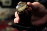 Эти часы Rolex носил Берни. 