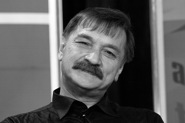 Александр Тиханович