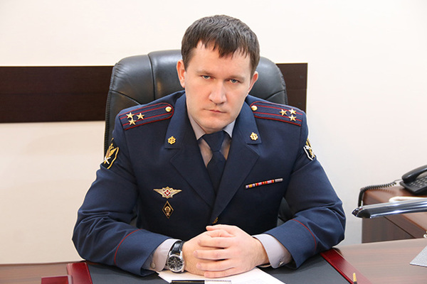 Алексей Киктев