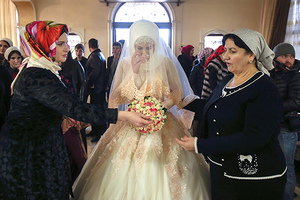 «Это архаичная практика» Социолог о ранних браках, похищении невест и убийствах чести на Кавказе