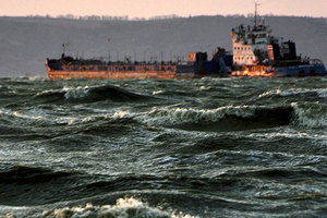 Ядовитый бульон Чем можно отравиться в Балтийском море