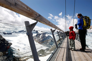 Попасть в австрийскую лыжню Почему Зеефельд и Хохфильцен — лучшие места для спокойного зимнего отдыха