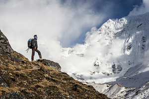 На крыше мира Как совершить незабываемое путешествие в Непал