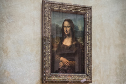 Почему же улыбается Мона Лиза — Загадка человечества раскрыта